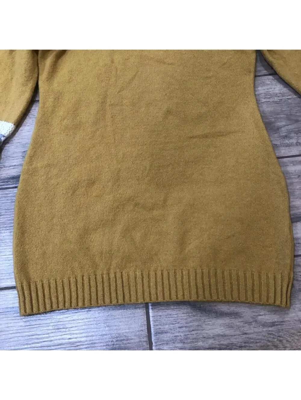Lulus crochet granny